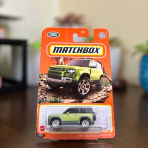 2020 Land Rover Defender 90