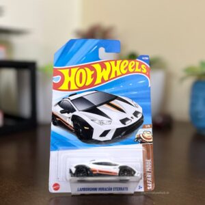 Hot Wheels Lamborghini Huracán Sterrato Safari