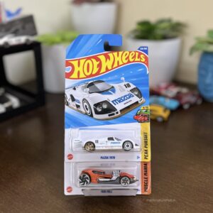 2025 M Case Mazda 787B