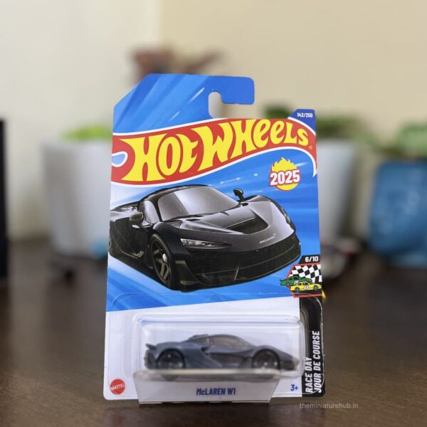 hot wheels mclaren w1 a case 2026