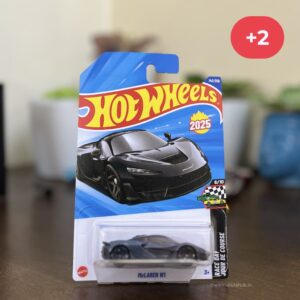 hot wheels mclaren w1 a case 2026