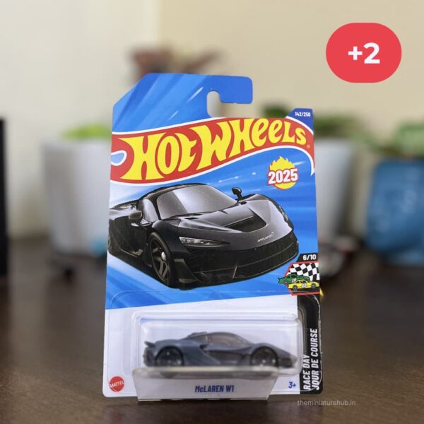hot wheels mclaren w1 a case 2026
