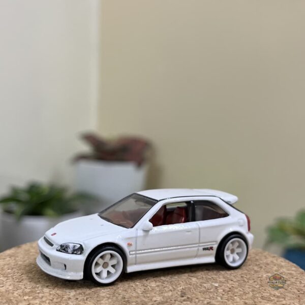 1999 Honda Civic Type R (EK9)