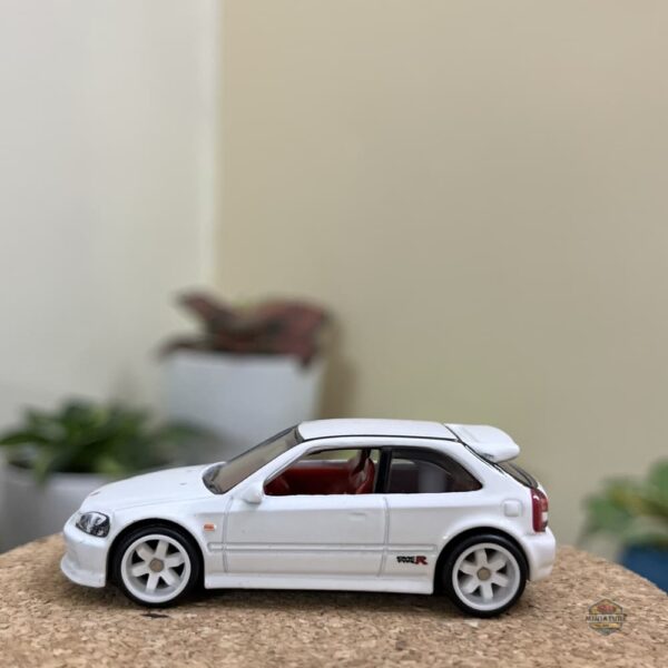 1999 Honda Civic Type R (EK9)