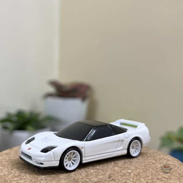 2003 Honda NSX-R