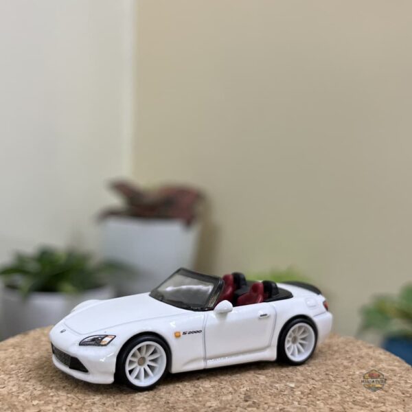 2020 Honda S2000 20th Anniversary Edition (AP2)