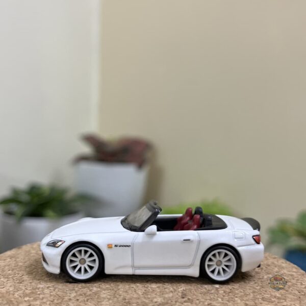 2020 Honda S2000 20th Anniversary Edition (AP2)