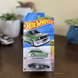 BMW M3 Wagon and RRRoadster Combo