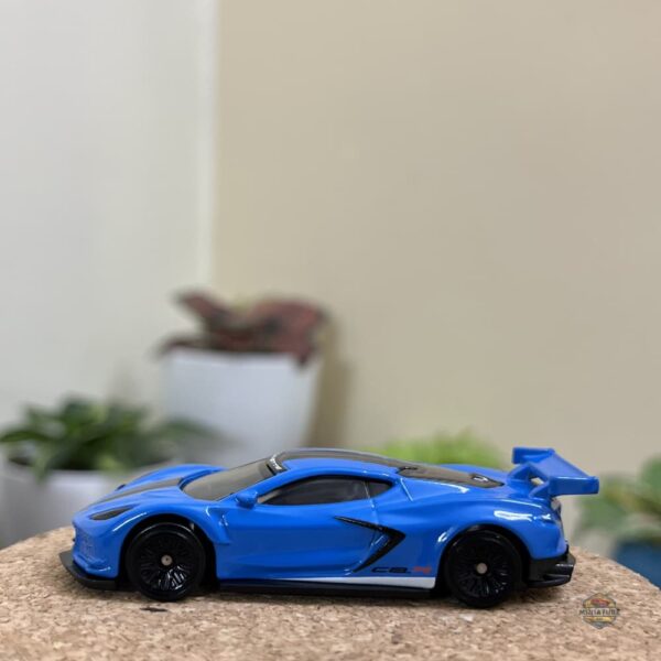 Hot Wheels Chevrolet Corvette