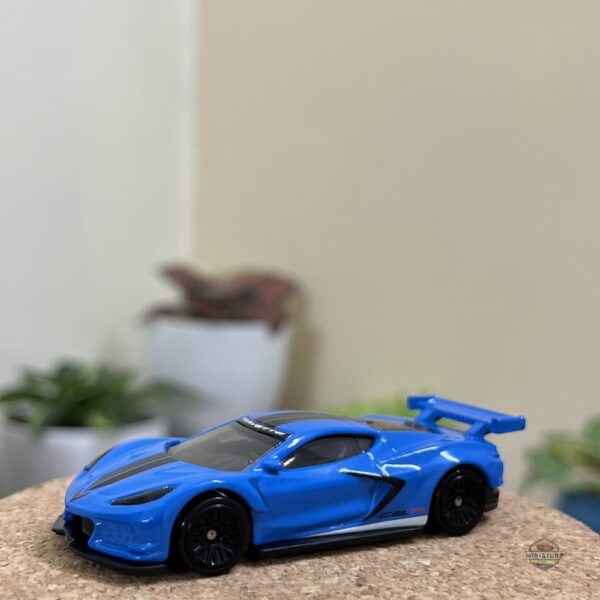 Hot Wheels Chevrolet Corvette