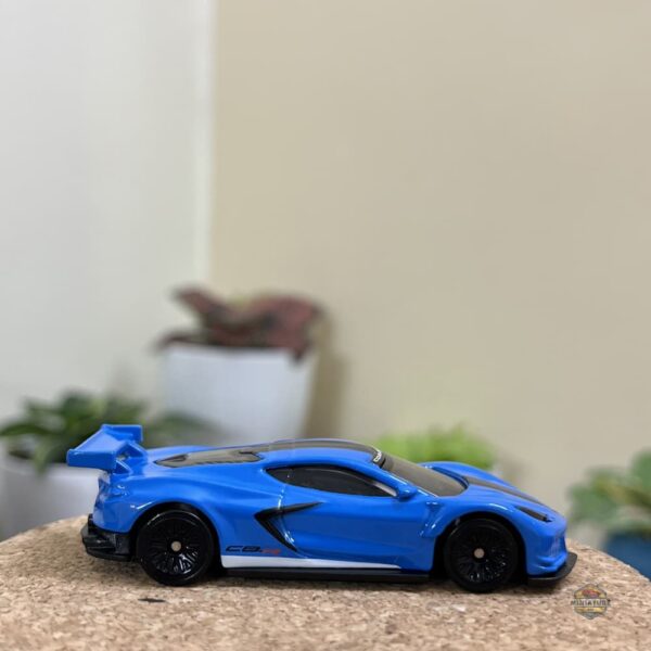 Hot Wheels Chevrolet Corvette
