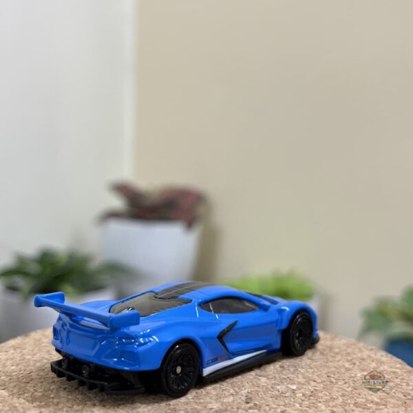 Hot Wheels Chevrolet Corvette