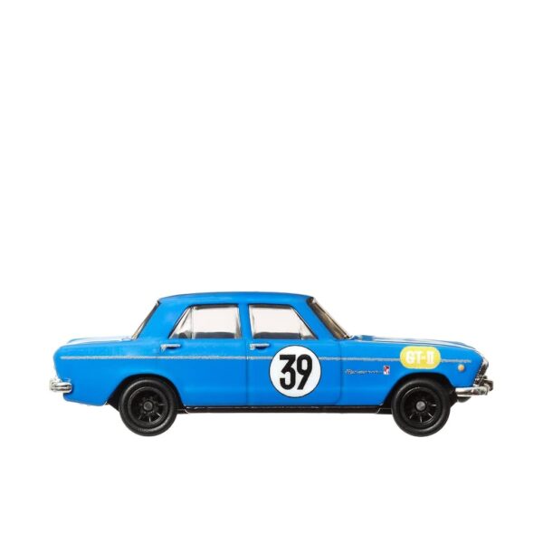 Hot Wheels ’64 Prince Skyline GT Car Culture Premium Diecast (Imported)