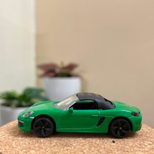 Porsche 718 Boxster