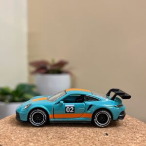 Majorette - Porsche 911 GT3 CUP (992)