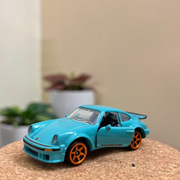 Porsche 934