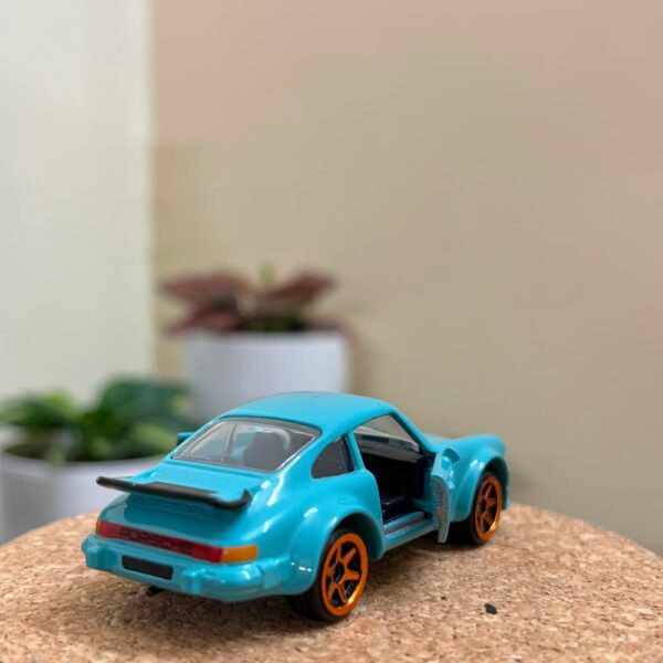 Porsche 934