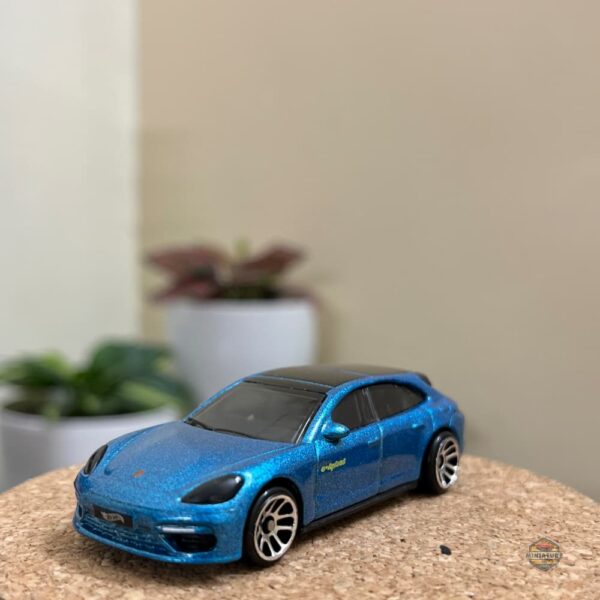 Porsche Panamera Turbo S E-Hybrid Sport Turismo