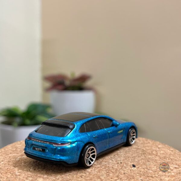 Porsche Panamera Turbo S E-Hybrid Sport Turismo