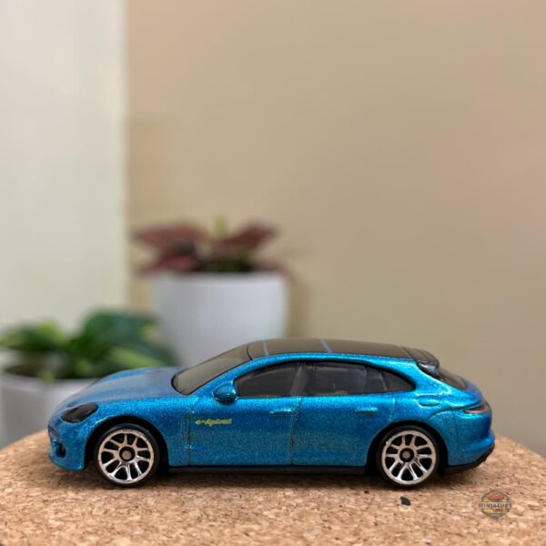 Porsche Panamera Turbo S E-Hybrid Sport Turismo