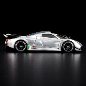 Hot Wheels RLC Pagani Huayra R 1:64 premium die-cast model