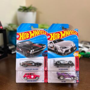 ’20 Toyota GR Supra