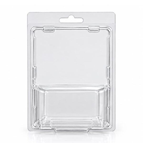 Hot Wheels Premium Protector Case clear plastic display protection Pop Culture Car Culture